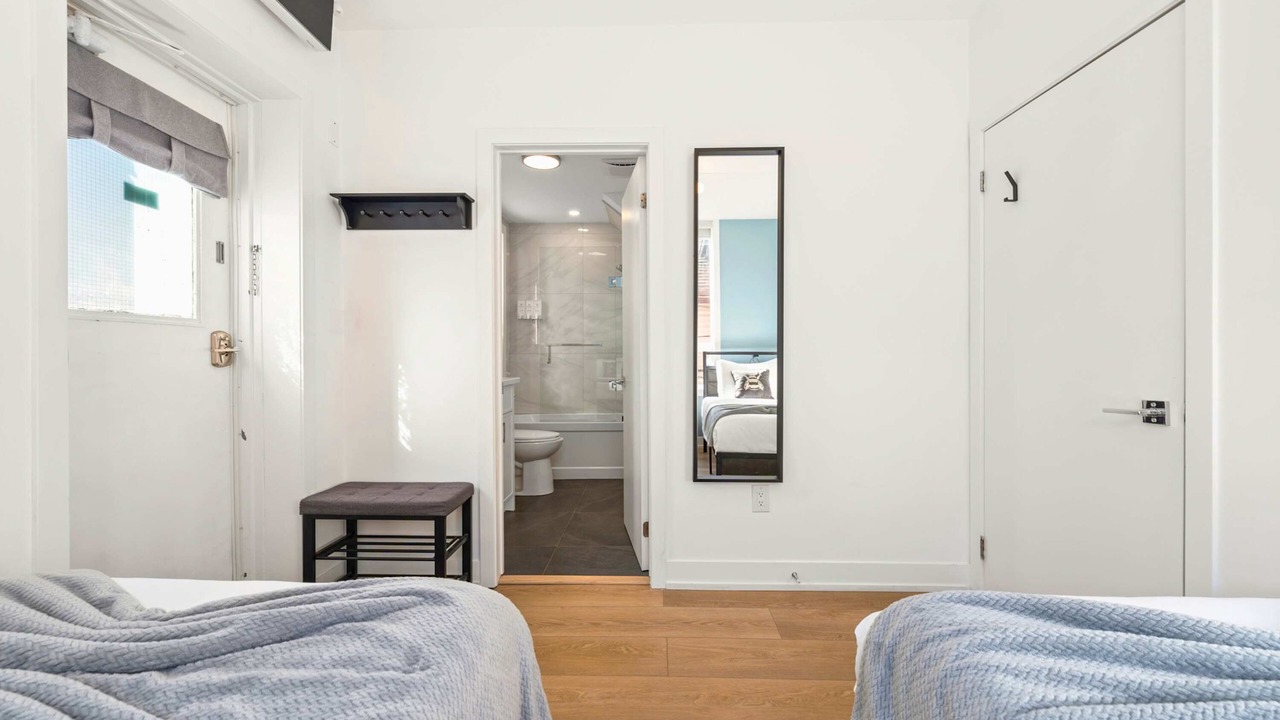 Photo of Bathroom in Grange Park