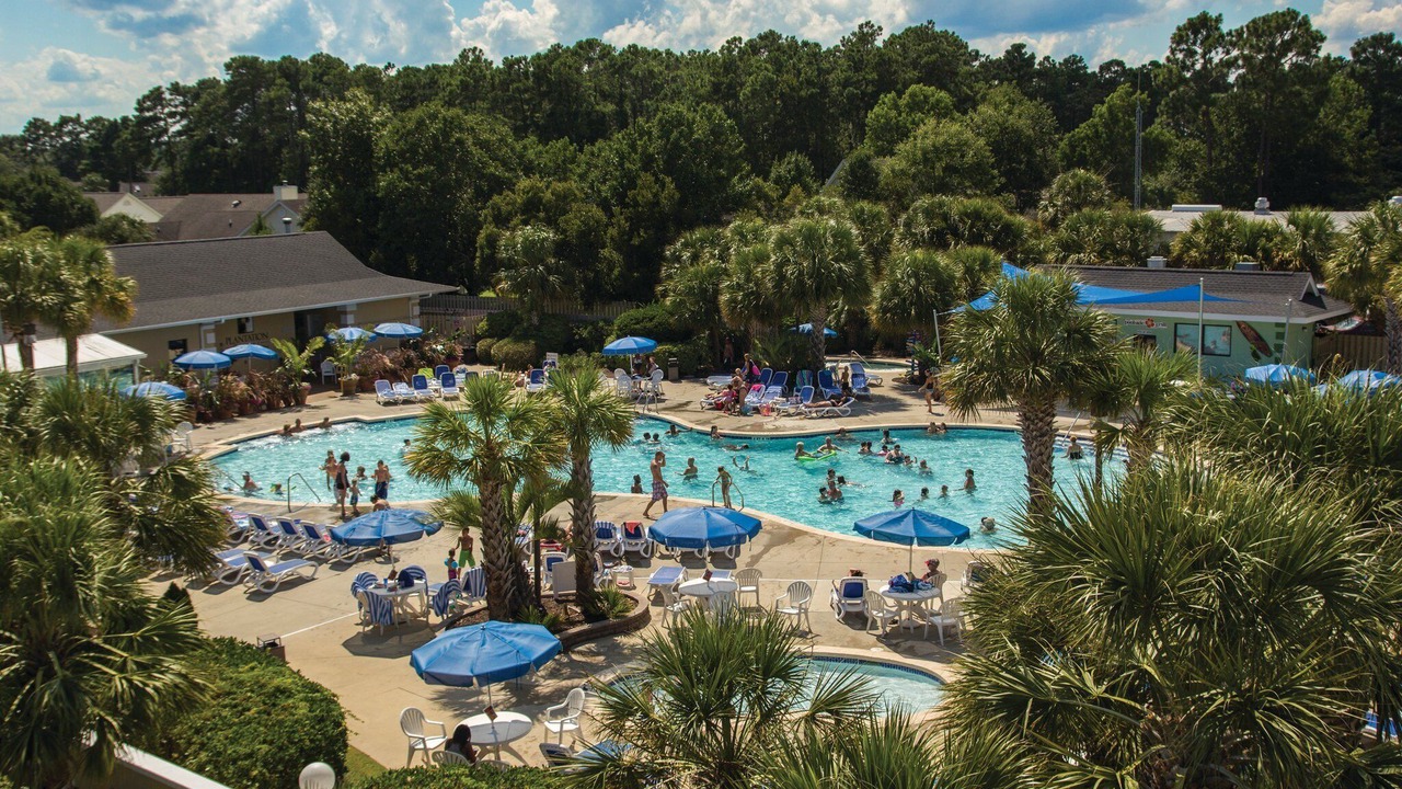 Photo of Outdoor in Surfside Beach