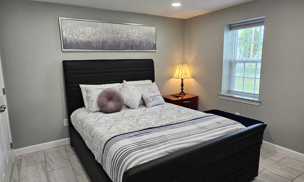 Photo of Bedroom in Lumberton