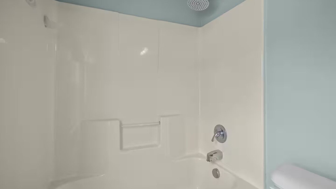 Photo of Bathroom in McCutcheon Field