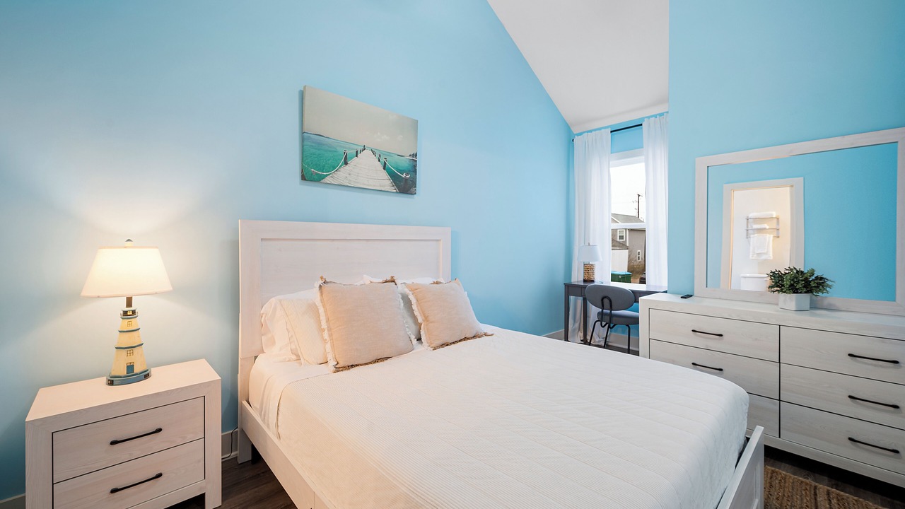 Photo of Bedroom in Old Hickory