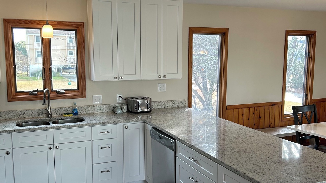 Photo of Kitchen in Colington Harbour
