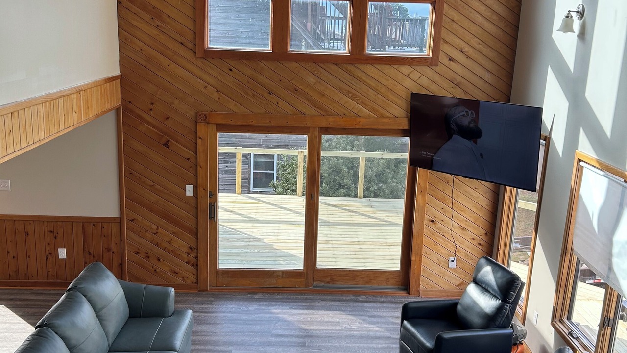Photo of Livingroom in Colington Harbour