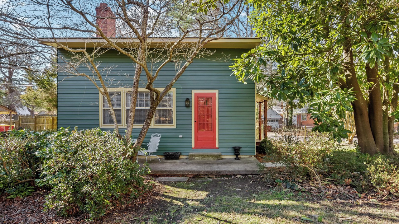 Photo of Outdoor in Petersburg