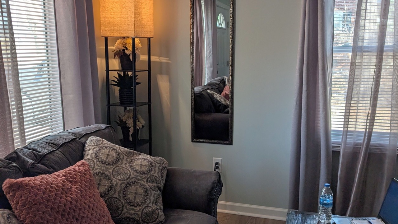 Photo of Livingroom in Boiling Springs