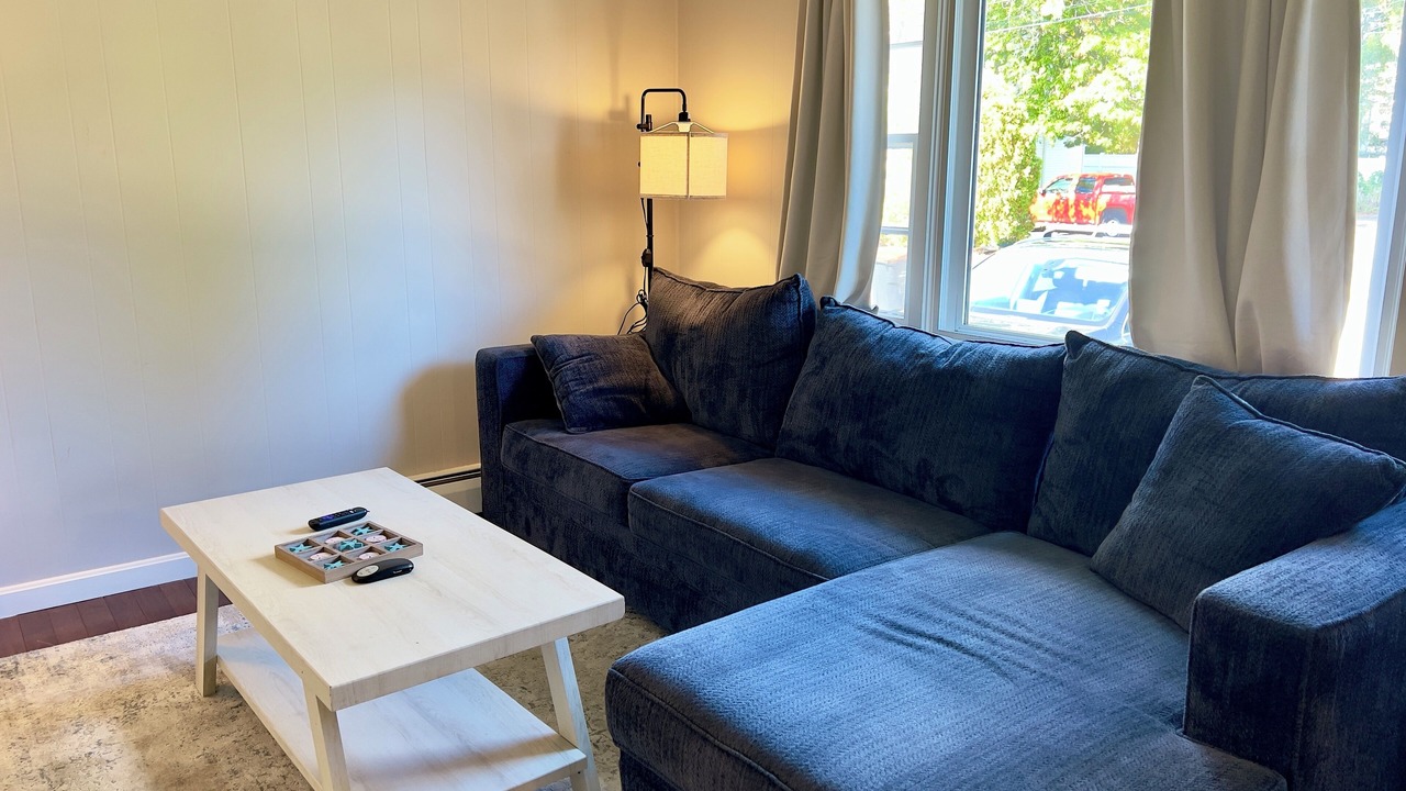Photo of Livingroom in Ocean Park