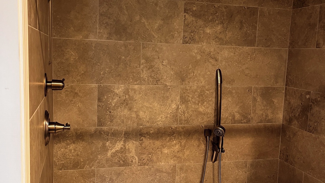 Photo of Bathroom in Lydia