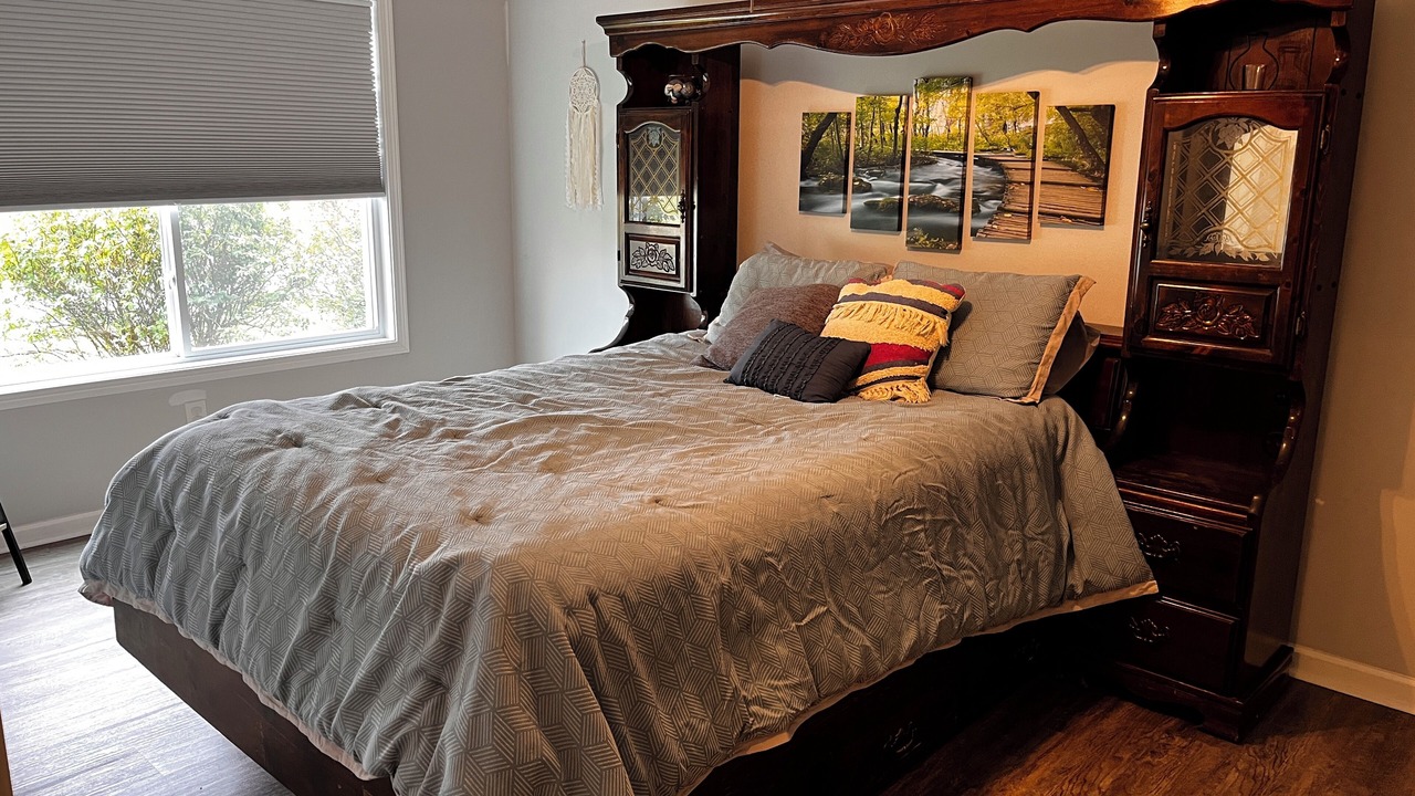 Photo of Bedroom in Lydia