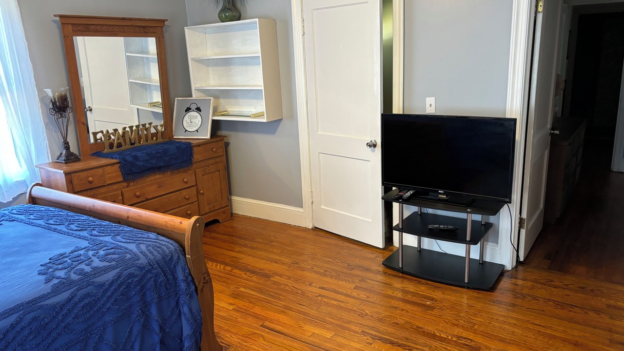 Photo of Bedroom in McCormick