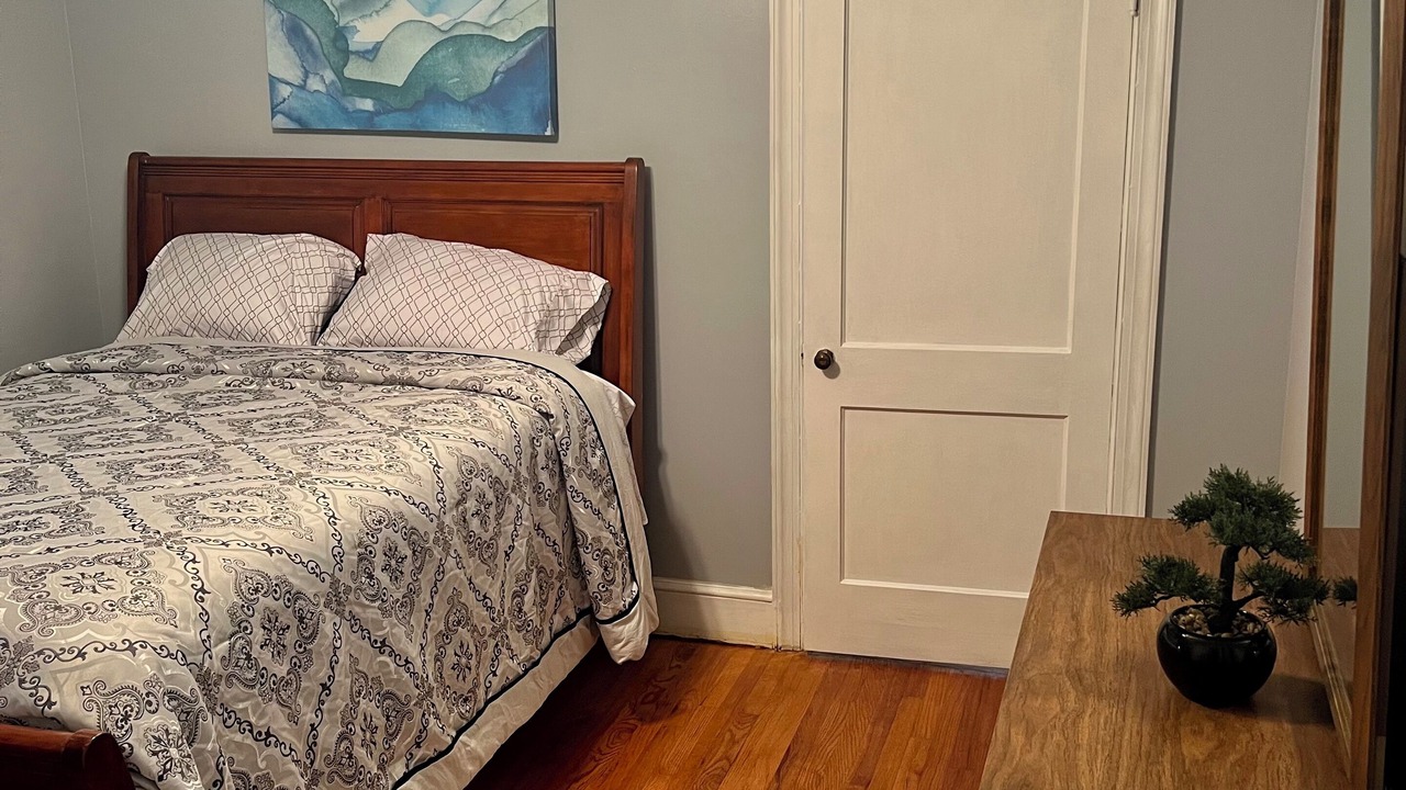 Photo of Bedroom in McCormick