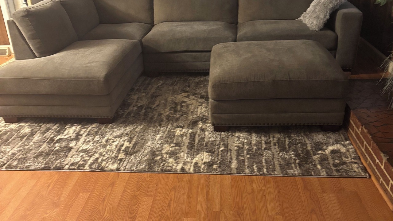 Photo of Livingroom in McCormick