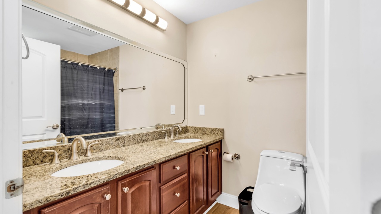 Photo of Bathroom in Windy Hill