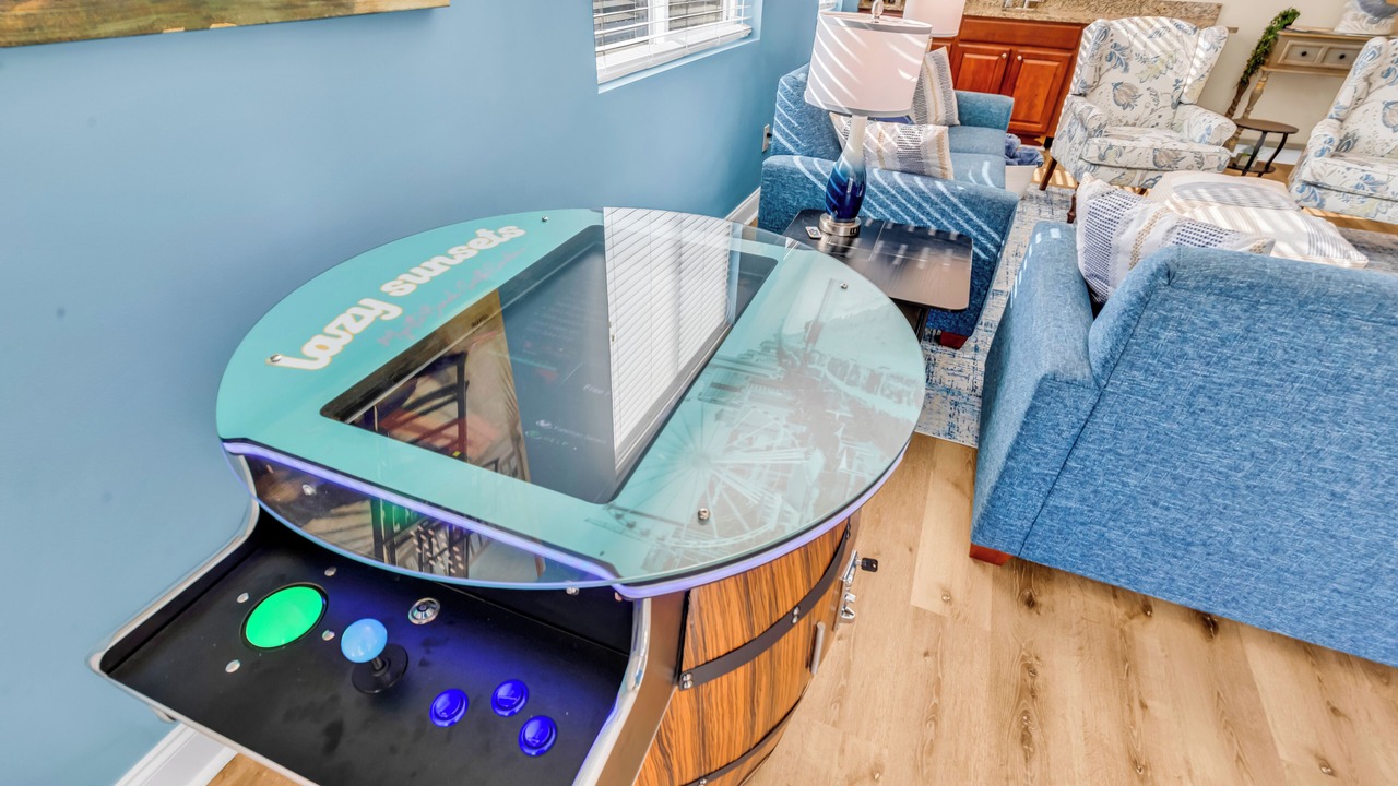 Photo of Bedroom in Windy Hill