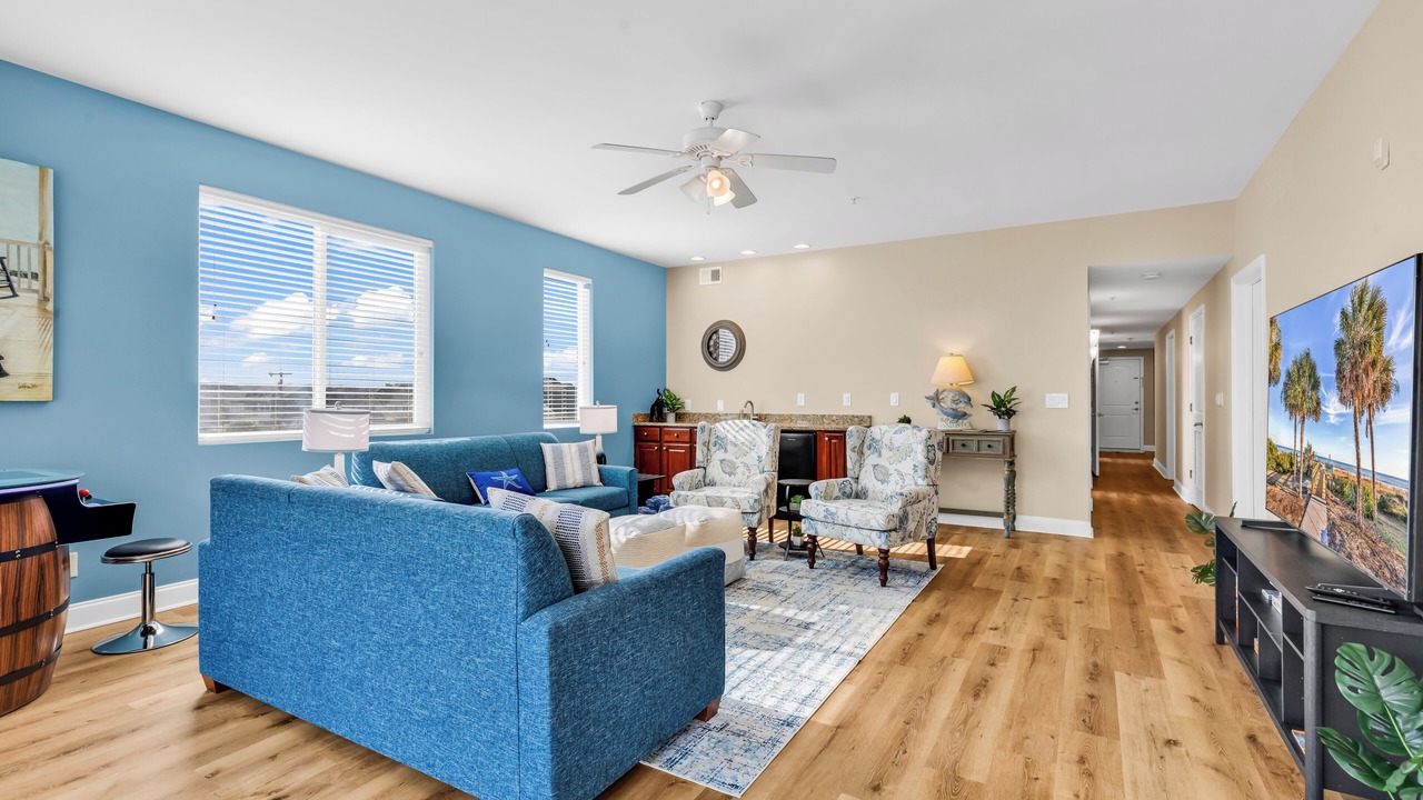 Photo of Livingroom in Windy Hill