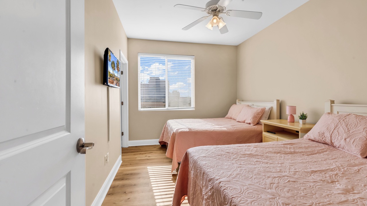 Photo of Bedroom in Windy Hill