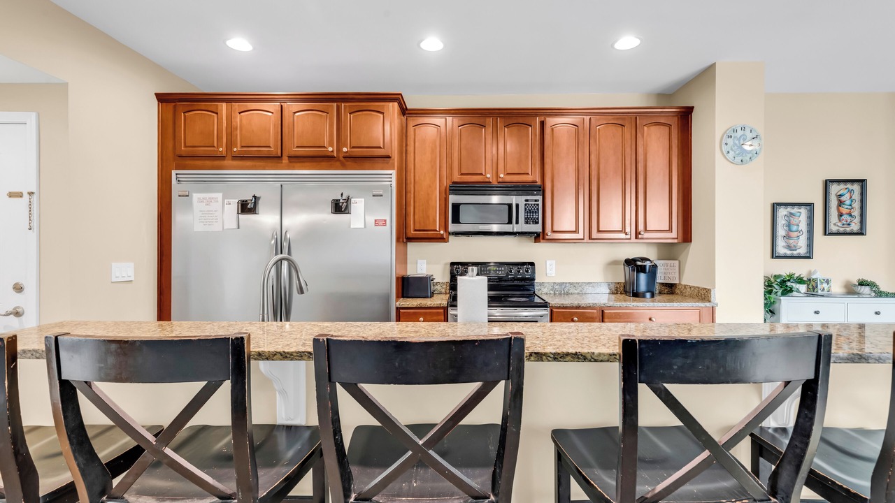 Photo of Kitchen in Windy Hill