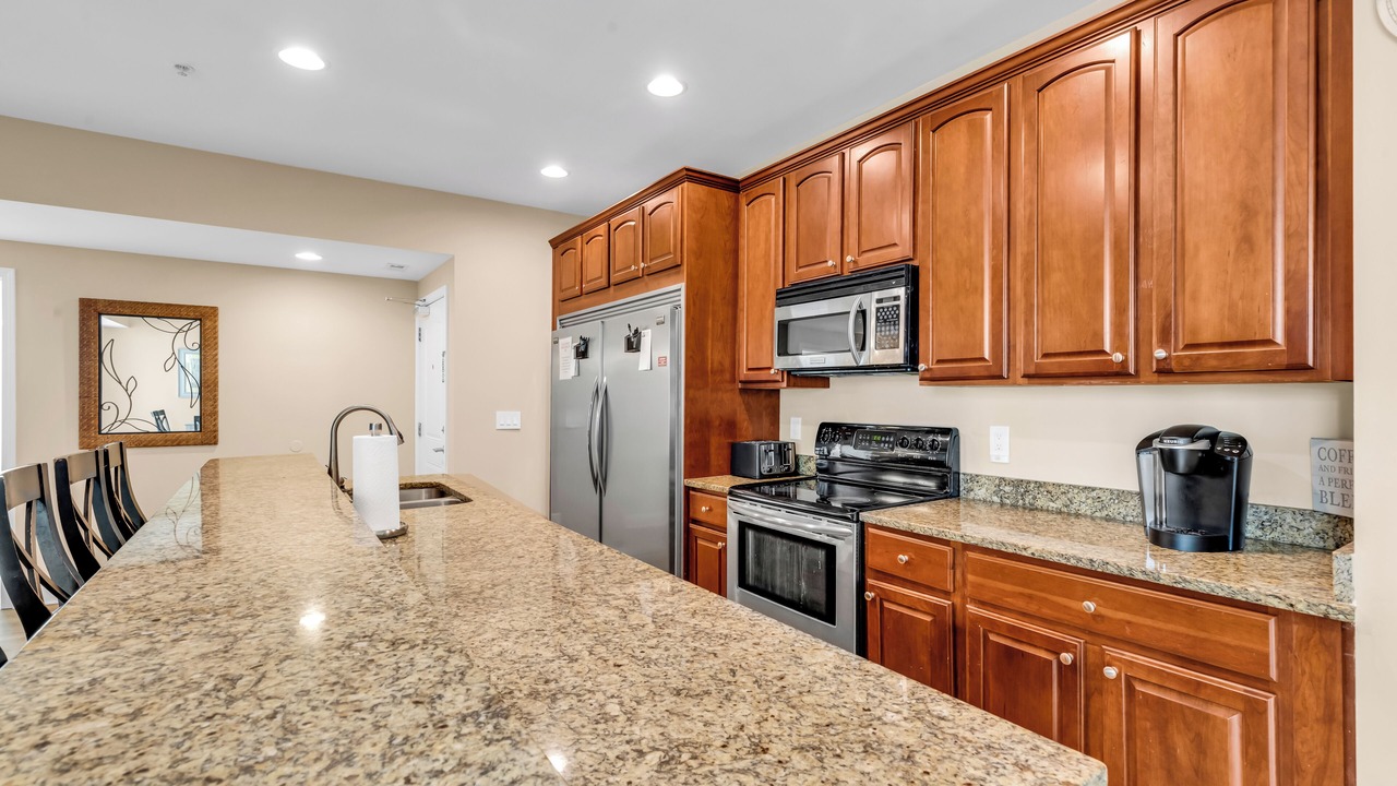 Photo of Kitchen in Windy Hill