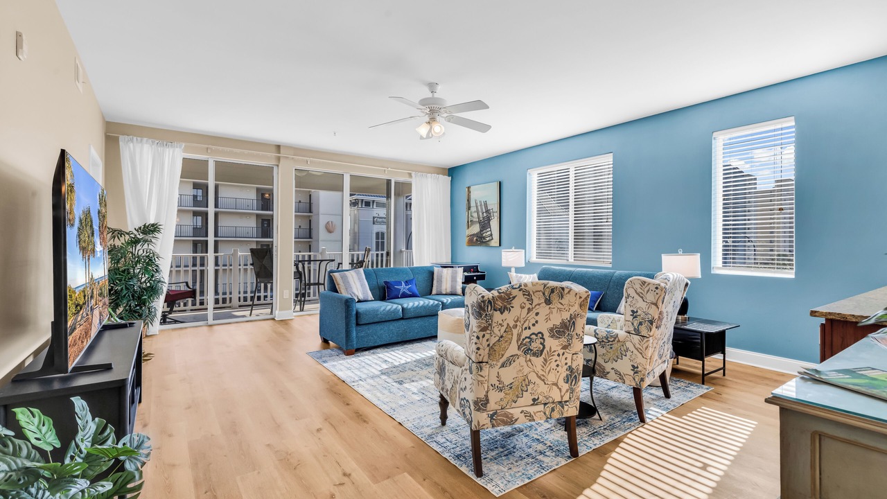 Photo of Livingroom in Windy Hill
