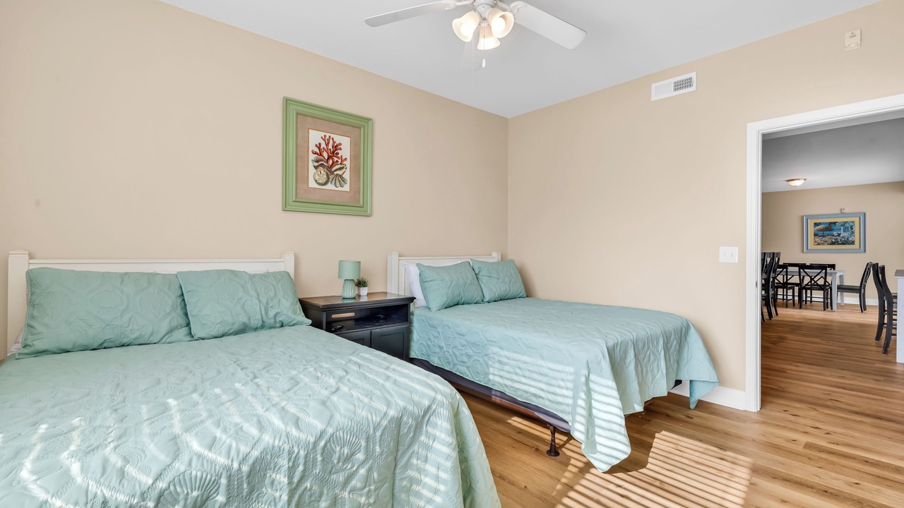 Photo of Bedroom in Windy Hill