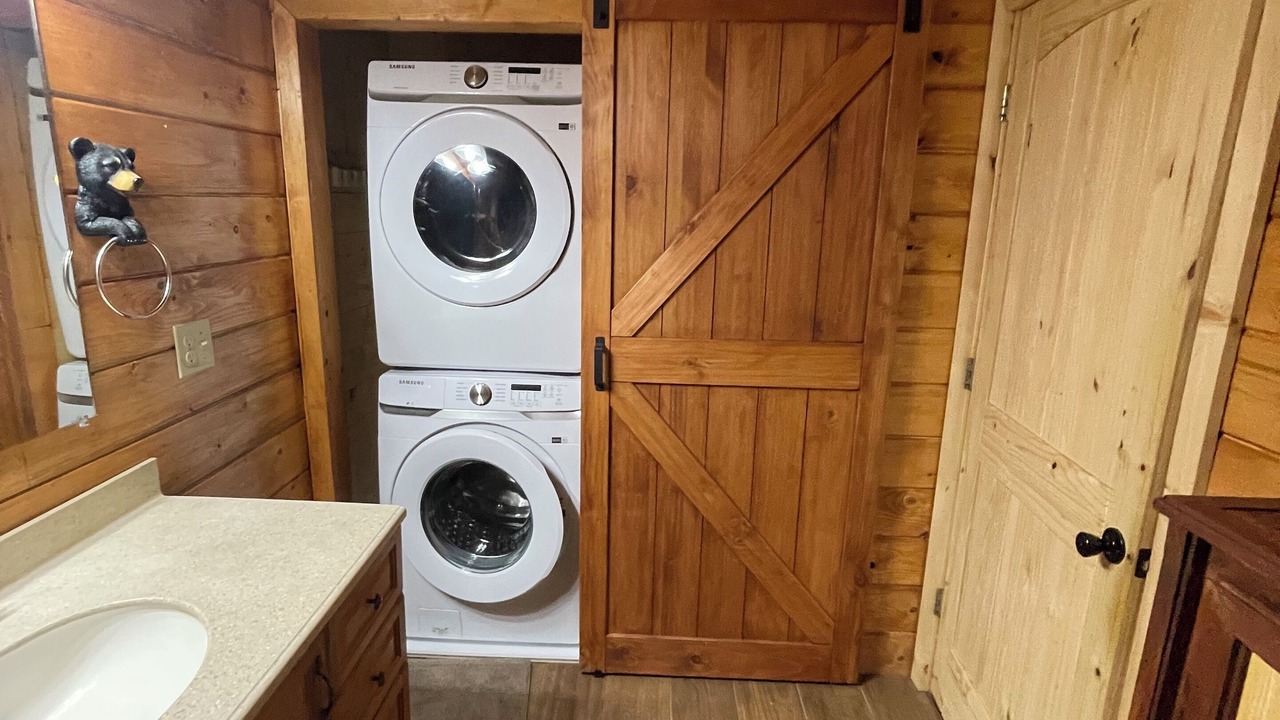 Photo of Bathroom in Dandridge