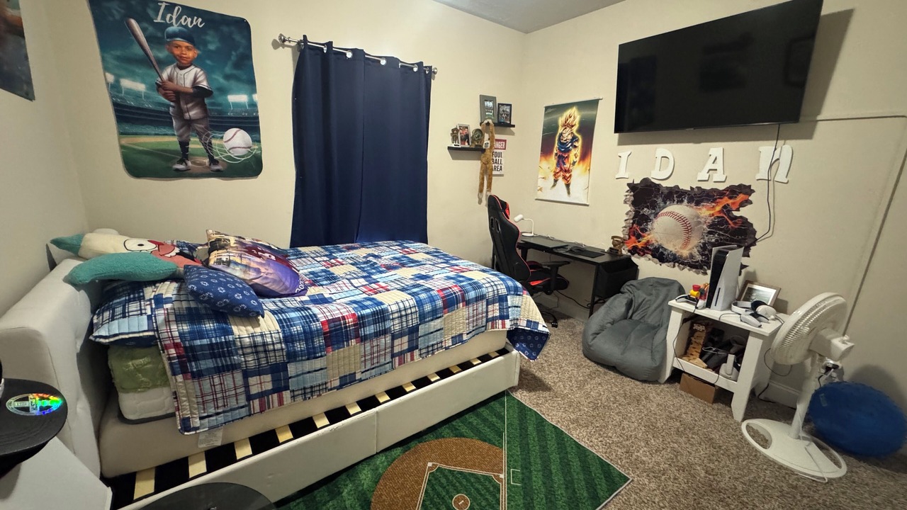 Photo of Bedroom in Beech Island
