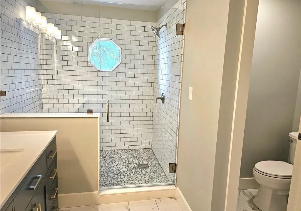 Photo of Bathroom in New London