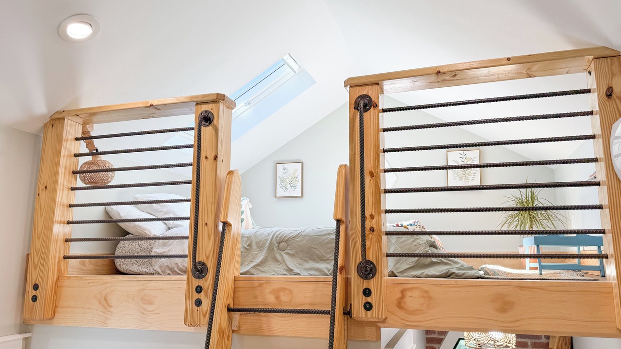 Photo of Bedroom in Greenville