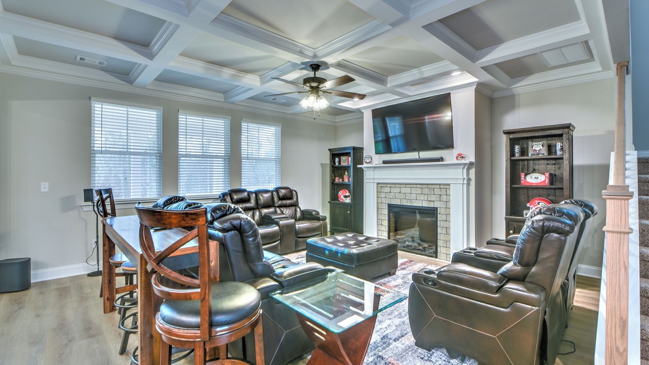Photo of Livingroom in North Augusta