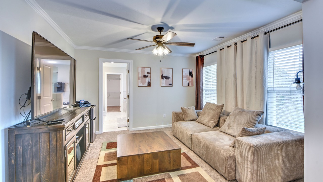 Photo of Livingroom in North Augusta