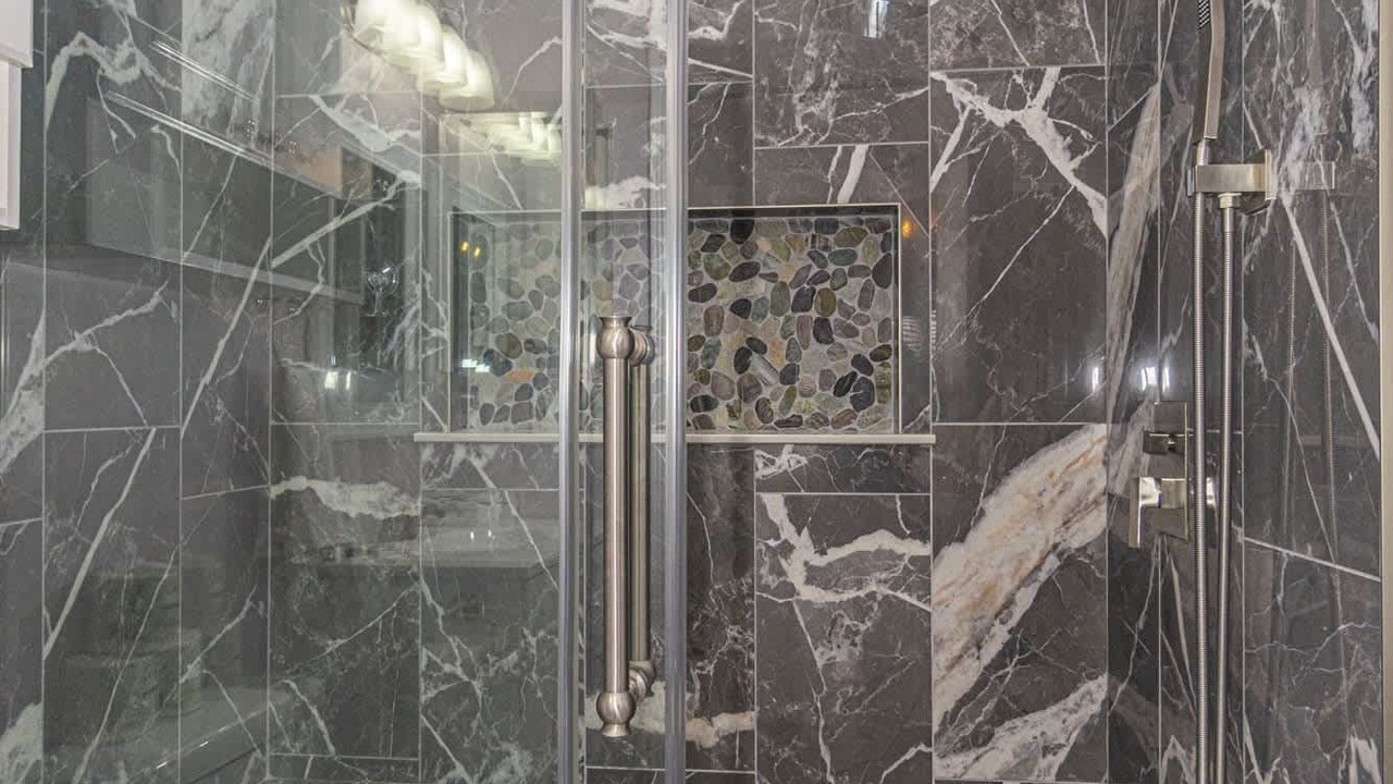 Photo of Bathroom in Central Myrtle Beach