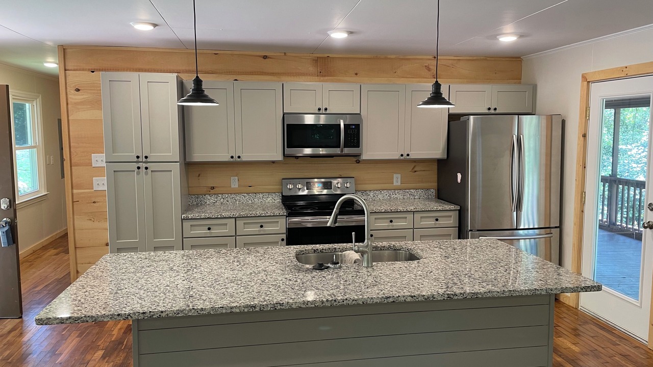 Photo of Kitchen in Easley
