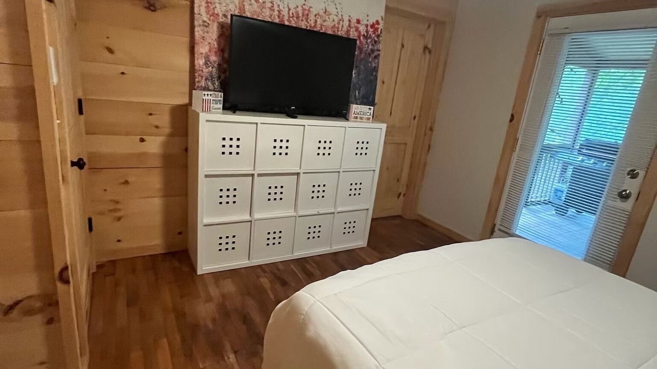 Photo of Bedroom in Easley