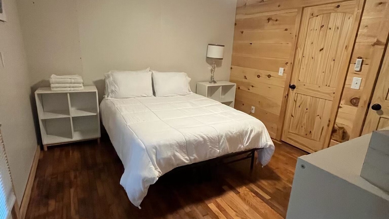 Photo of Bedroom in Easley