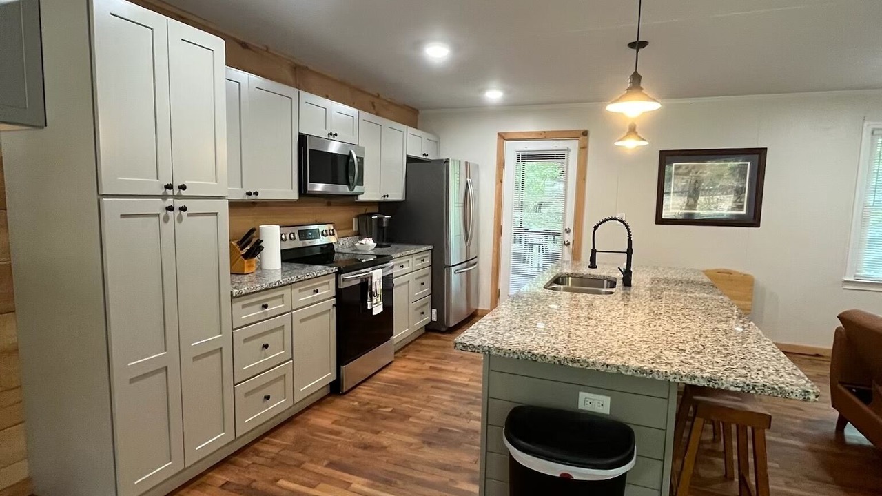 Photo of Kitchen in Easley