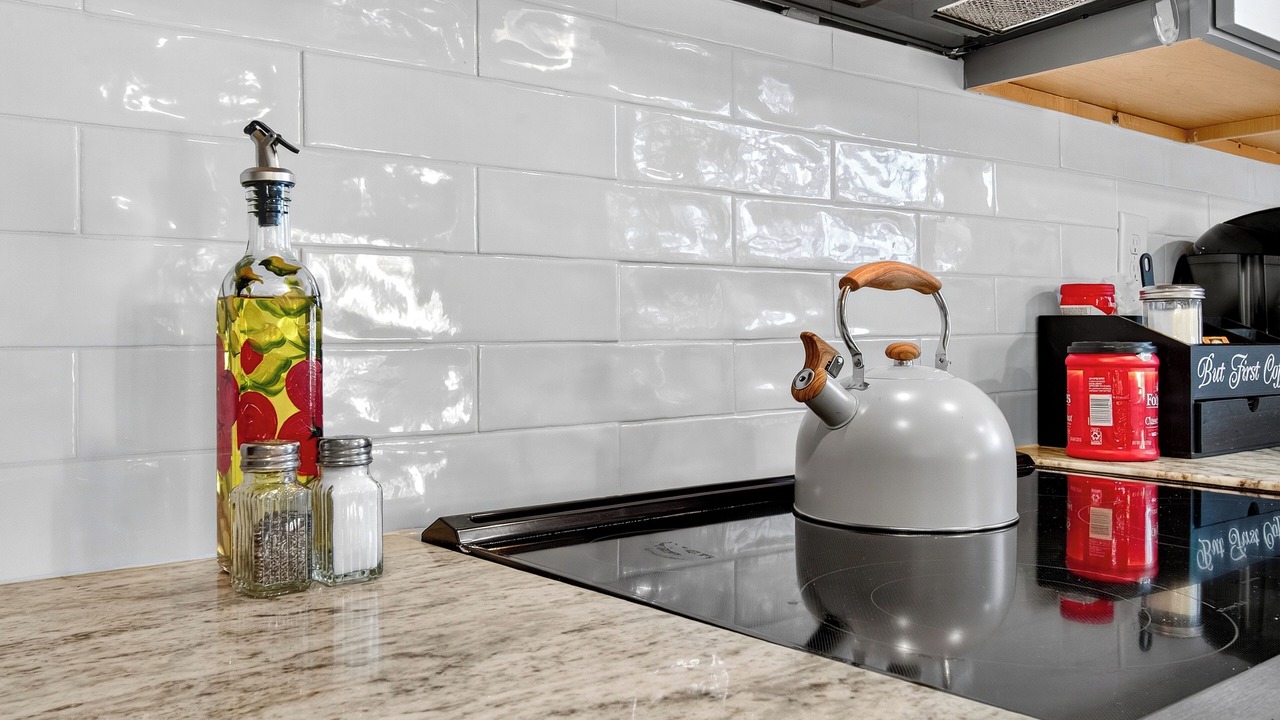 Photo of Kitchen in Nashville
