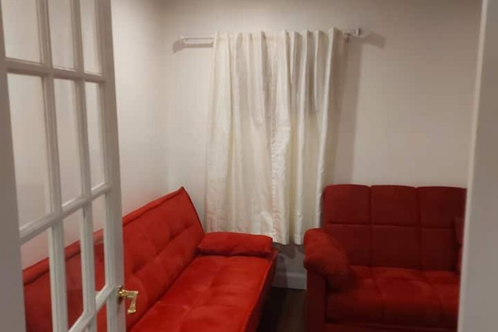 Photo of Livingroom in Cap de la Madeleine