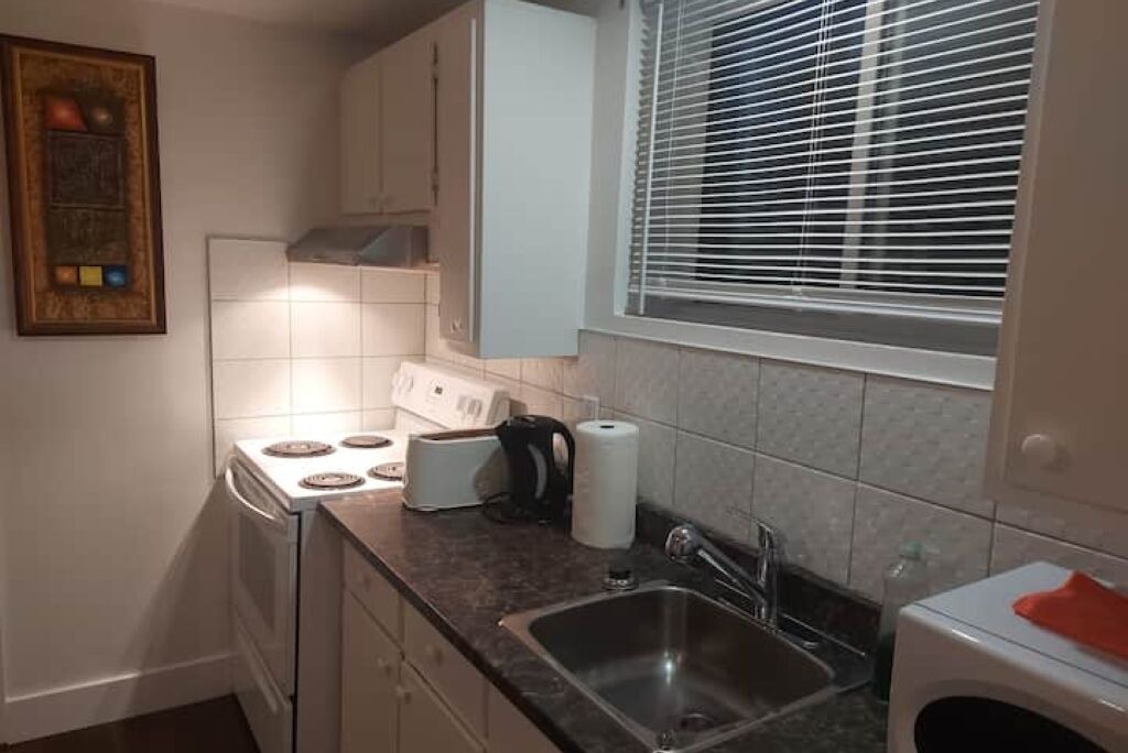 Photo of Kitchen in Cap de la Madeleine