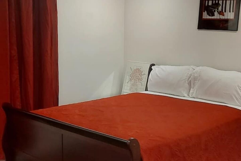 Photo of Bedroom in Cap de la Madeleine