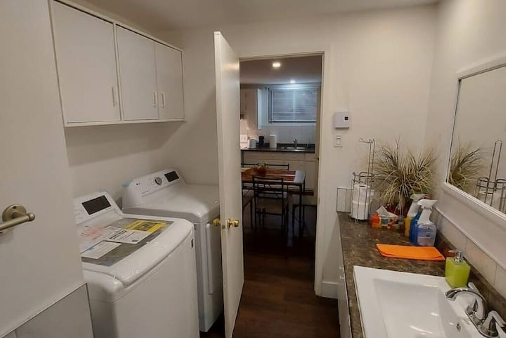 Photo of Kitchen in Cap de la Madeleine