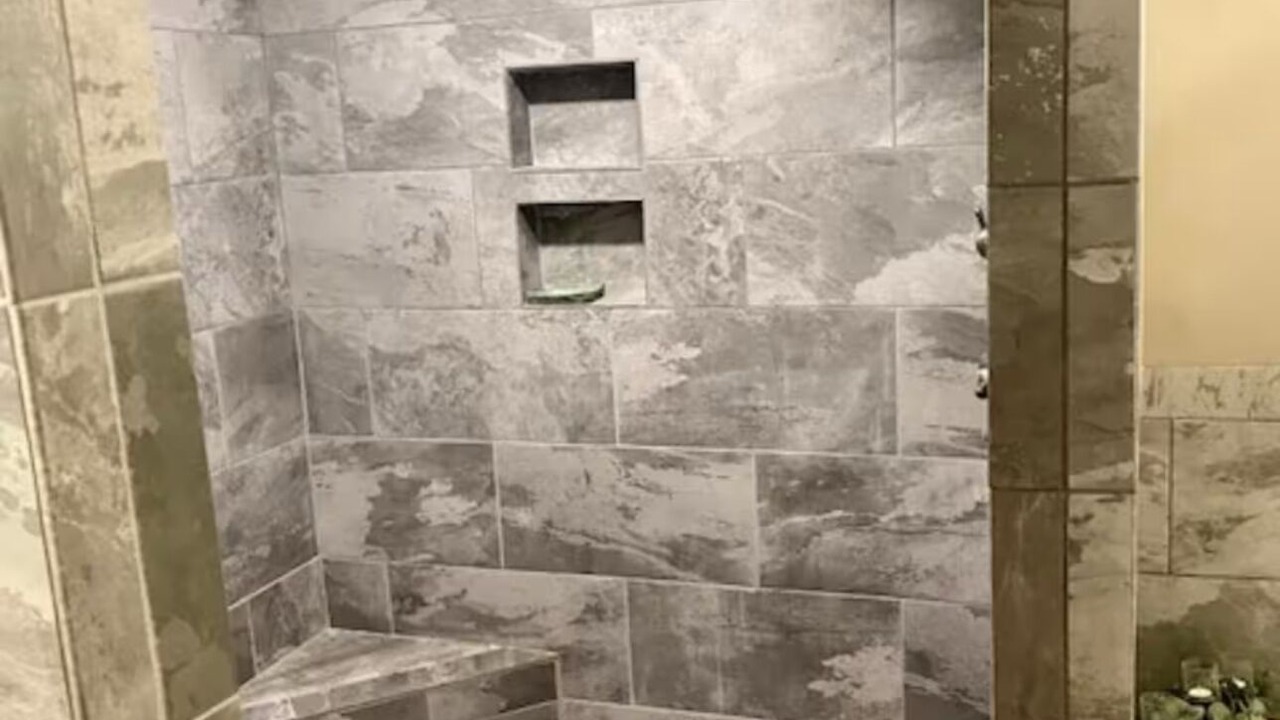 Photo of Bathroom in Clarks Hill