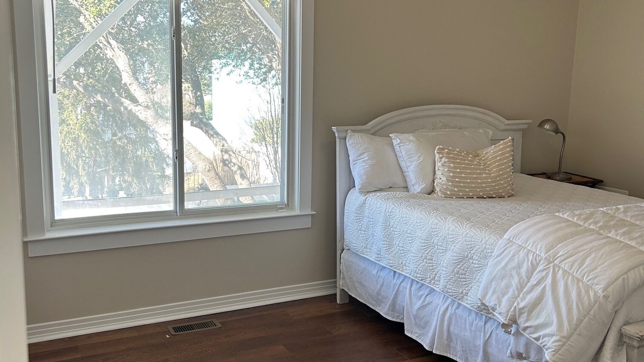 Photo of Bedroom in Croatan Beach