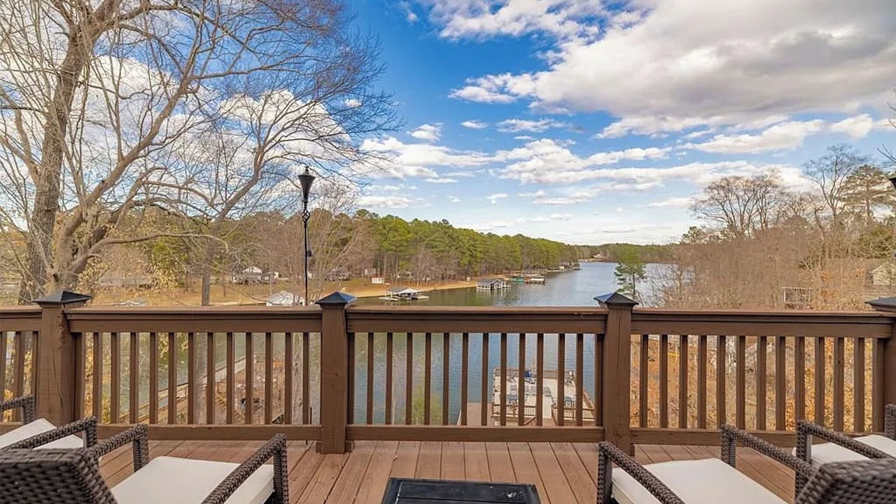 Photo of Patio Balcony in Littleton
