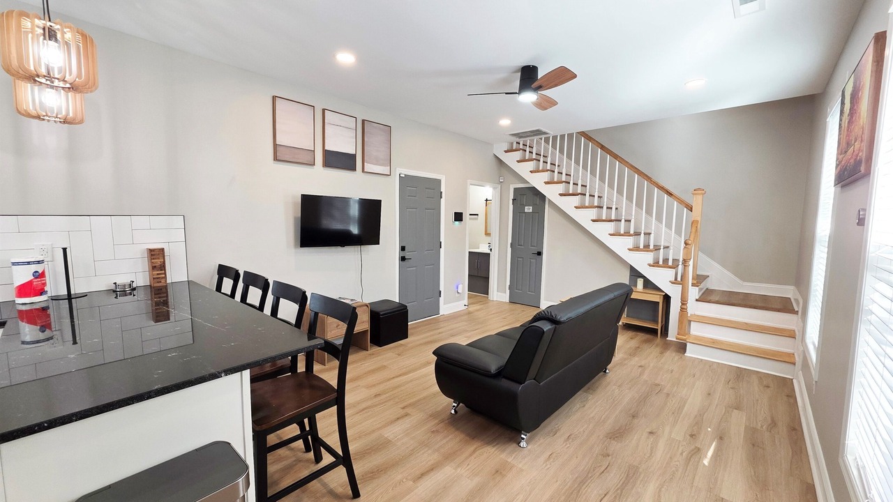 Photo of Bedroom in McCain