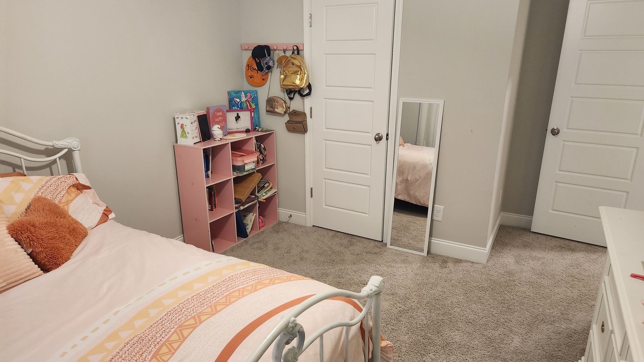 Photo of Bedroom in North Augusta