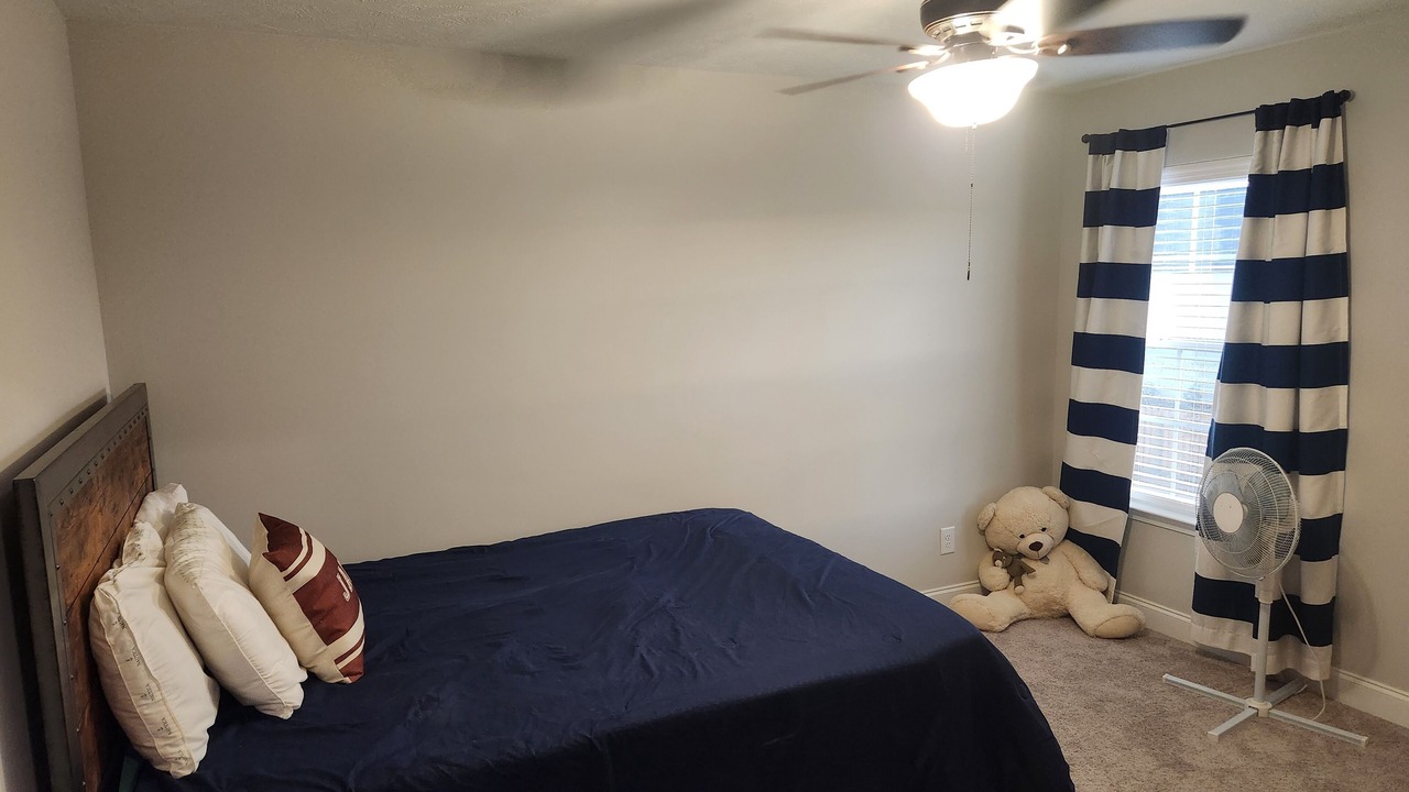 Photo of Bedroom in North Augusta