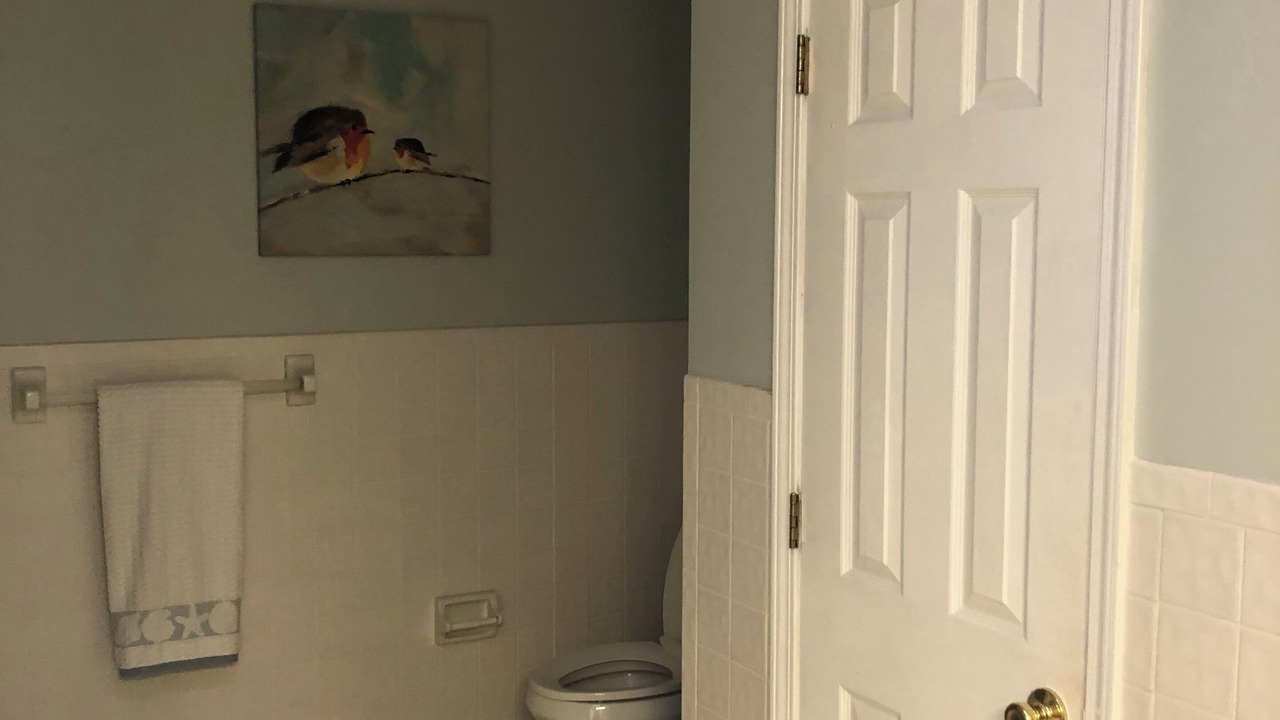 Photo of Bathroom in Summerton