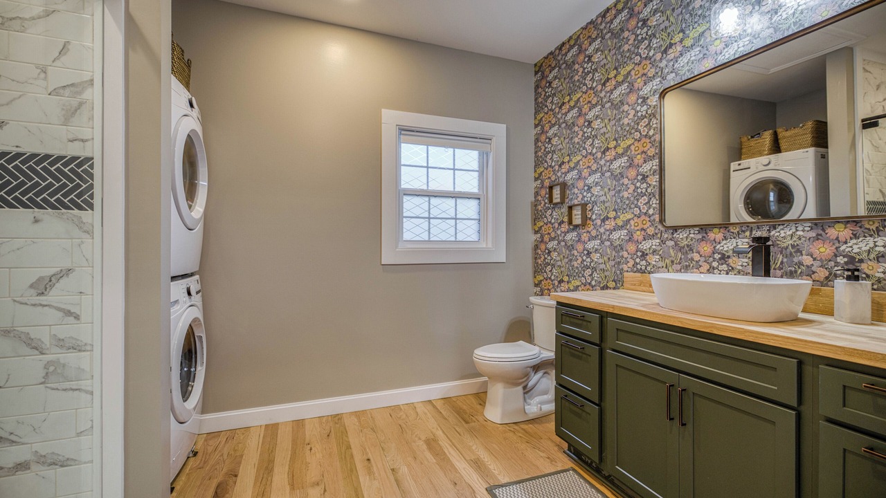 Photo of Bathroom in Morganton