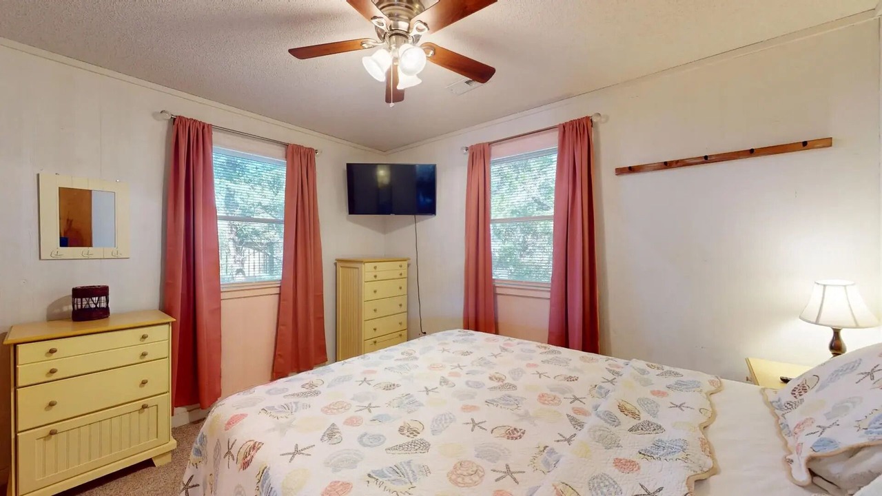 Photo of Bedroom in Frisco