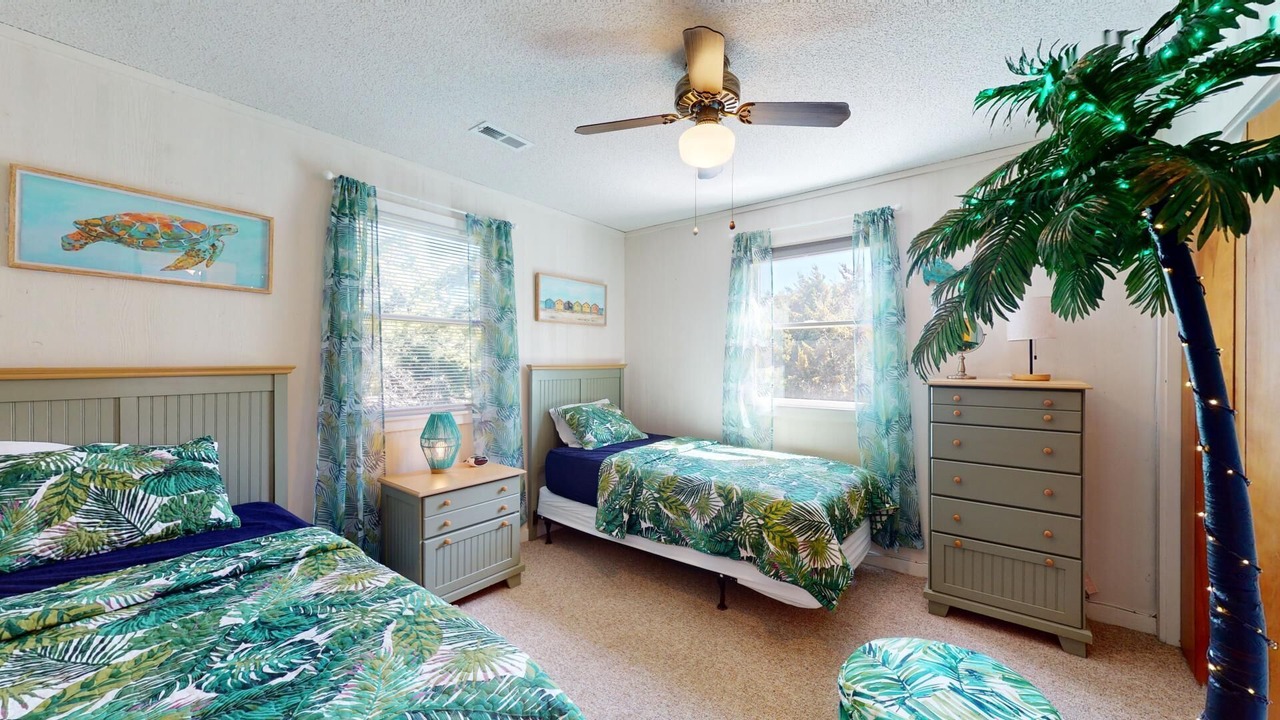 Photo of Bedroom in Frisco
