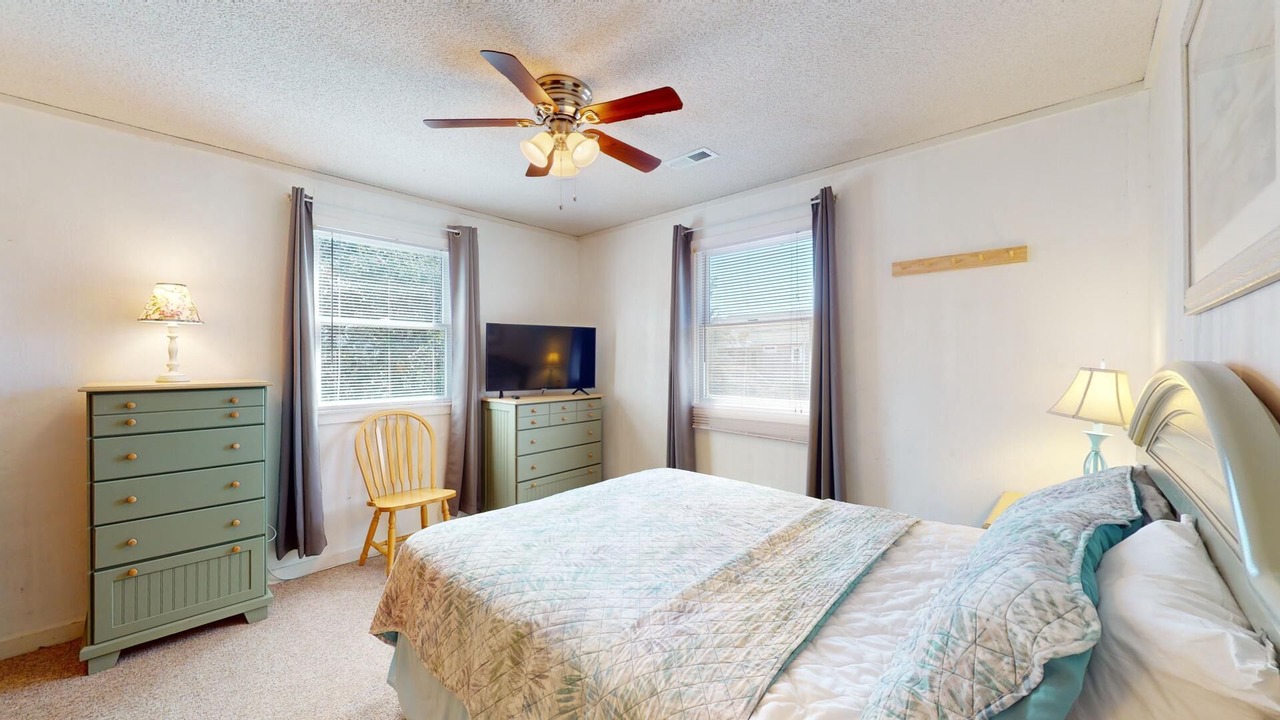 Photo of Bedroom in Frisco